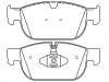 Brake Pad Set:32373125