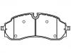 Brake Pad Set:LK4Z2001D