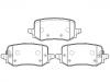 Brake Pad Set:58302-N7A60